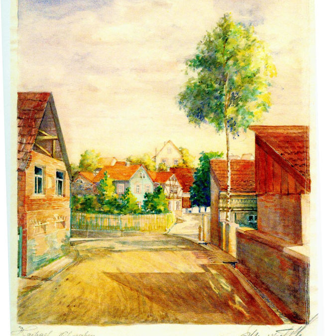 Gasthaus „Zum Anker“