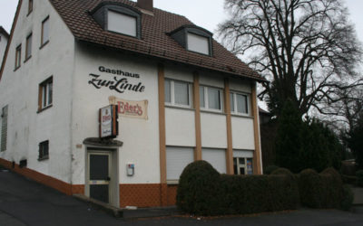 Gasthaus „Taverne zur Linde“ („Bonzer“)