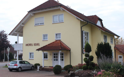 Hotel Edel