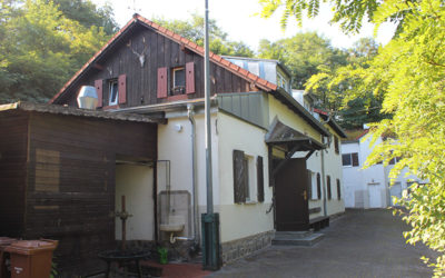 Wendelberghaus